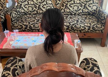 Kakak Korban Dugaan Eksploitasi Seksual Anak Bantah Memeras Tersangka Rp125 Juta