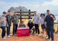 Perluas Akses Digital dan Informasi Wisata di Pulau Padar Bersama Taman Nasional Komodo