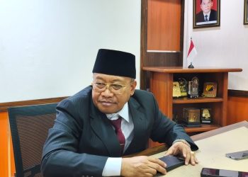 Gita Dilantik Dosen IPDN, Pemprov NTB Siapkan Plh Sekda