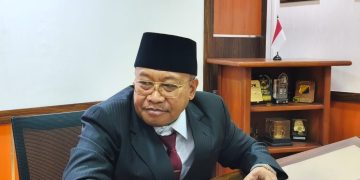 Gita Dilantik Dosen IPDN, Pemprov NTB Siapkan Plh Sekda