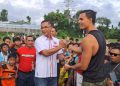 Liga Askab PSSI Loteng U-13 dan U-15 Dimulai Emil Hadiri Sebagai Tamu Kehormatan