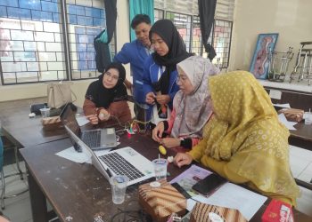 Dorong Mahasiswa Berpengaruh, Prodi PTI akan Terapkan Kurikulum OBE