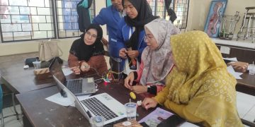 Dorong Mahasiswa Berpengaruh, Prodi PTI akan Terapkan Kurikulum OBE