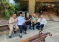 Kemensos Siap Anggarkan Rp220 Miliar untuk Program Kemiskinan Ekstrem dan Sekolah Rakyat di Lobar