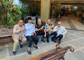 Kemensos Siap Anggarkan Rp220 Miliar untuk Program Kemiskinan Ekstrem dan Sekolah Rakyat di Lobar