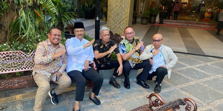 Kemensos Siap Anggarkan Rp220 Miliar untuk Program Kemiskinan Ekstrem dan Sekolah Rakyat di Lobar
