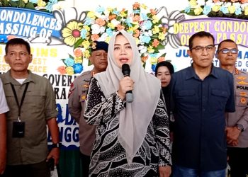 Jenazah Pendaki Brasil Tidak Akan Diautopsi di Rumah Sakit Bhayangkara Mataram