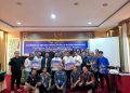 Sayembara Pillo Jadi Ajang Kolaborasi Kreatif