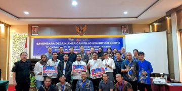 Sayembara Pillo Jadi Ajang Kolaborasi Kreatif