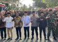 Parade Dulang Tahun Baru Islam 1447 di Lotim