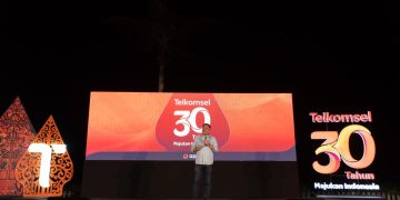 Kepemimpinan Pusat Hiburan Digital Terlengkap Indonesia di APOS 2025