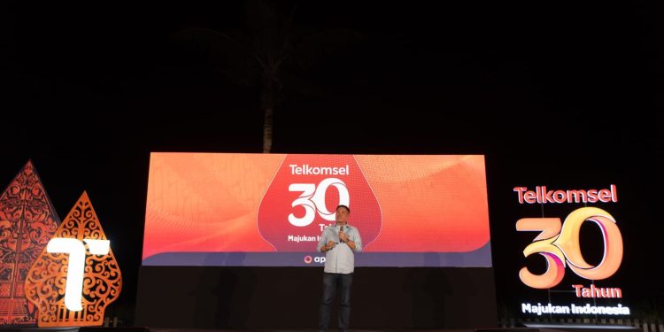 Kepemimpinan Pusat Hiburan Digital Terlengkap Indonesia di APOS 2025