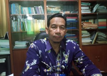 Tunjangan Profesi 3.613 Guru di NTB Belum Cair karena Data Tidak Valid