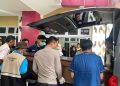 Autopsi Jenazah Juliana di RUSD Bali Mandara Dibawa Melalui Jalur Darat