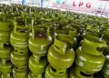 Salurkan Tambahan 145 Ribu Tabung Elpiji 3 Kg Sambut Libur Panjang Tahun Baru Islam NTB