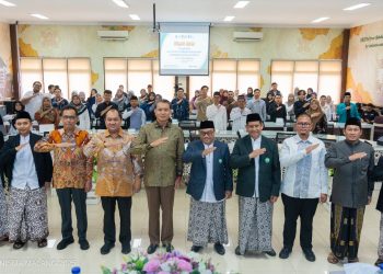Kerja Sama Strategis dalam Pendidikan, UNISMA Ekspansi ke Mesir
