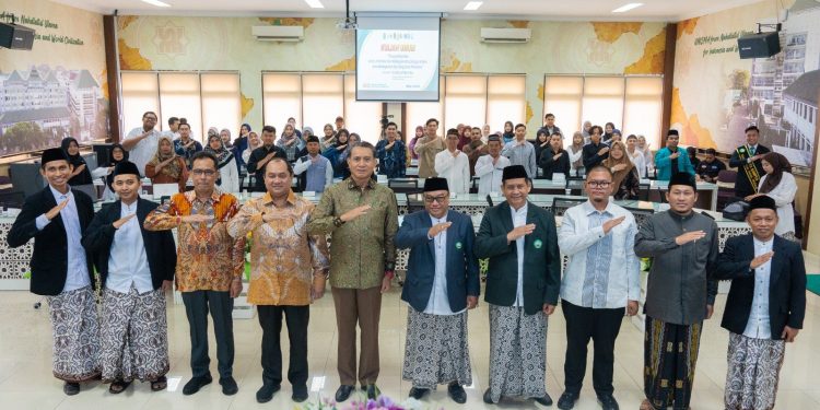 Kerja Sama Strategis dalam Pendidikan, UNISMA Ekspansi ke Mesir