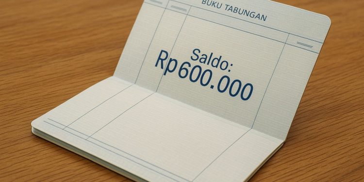 BSU Hanya untuk Bulan Juni dan Juli, Warga Harap Ada Lanjutan