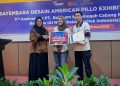Mahasiswa Unram Tantang Profesional dalam Sayembara Desain Tembus Tiga Besar
