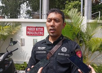 Kejari Lombok Timur Selidiki Penyedia Barang Terkait Kasus Chromebook