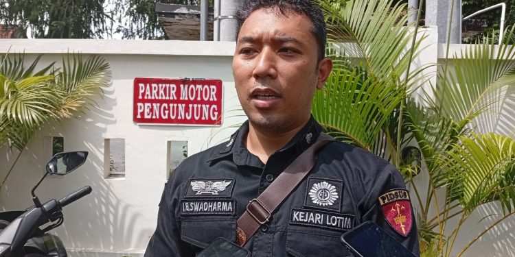 Kejari Lombok Timur Selidiki Penyedia Barang Terkait Kasus Chromebook