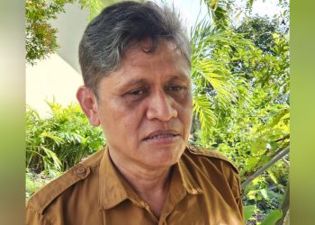 Disnakeswan NTB Berikan Tips Mengenali Hewan Kurban Sesuai Kriteria