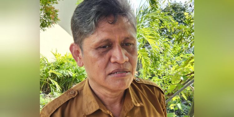 Disnakeswan NTB Berikan Tips Mengenali Hewan Kurban Sesuai Kriteria