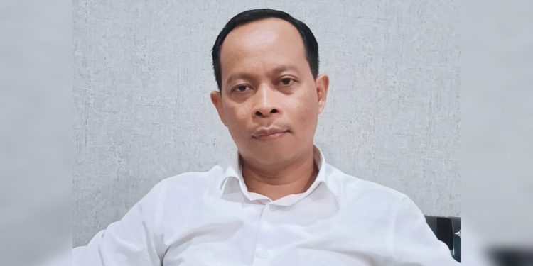 Target Pendapatan Asli Daerah Naik, Tarif Retribusi Pasar di Lombok Barat Masih Stabil