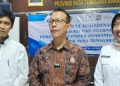 Tuan Rumah Fornas Kemenko PMK Ingatkan Pentingnya Kebersihan dan Pengamanan