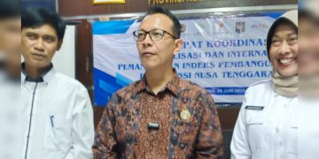 Tuan Rumah Fornas Kemenko PMK Ingatkan Pentingnya Kebersihan dan Pengamanan