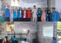 Pelatihan Pengelolaan Limbah Ternak: AL-K dan Zeolit Solusi Ramah Lingkungan