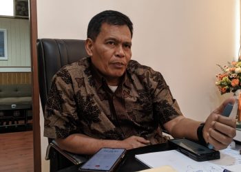 Perkuat Konektivitas Rute Kapal Cepat Bali dan Senggigi oleh Dishub NTB