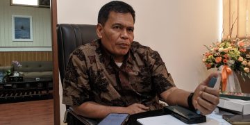 Perkuat Konektivitas Rute Kapal Cepat Bali dan Senggigi oleh Dishub NTB