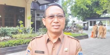 Ribuan Warga Mataram Berisiko Dihapus dari Data Penerima Bantuan Sosial DTKS