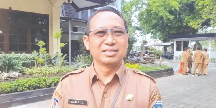 Ribuan Warga Mataram Berisiko Dihapus dari Data Penerima Bantuan Sosial DTKS