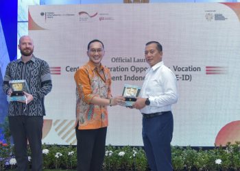 Permudah Informasi untuk Pekerja Migran, Gubernur NTB Luncurkan MOVE.ID