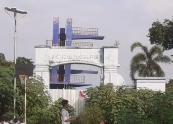 MWP dan Teras Udayana Dalam Grand Desain Wisata Kota 2026