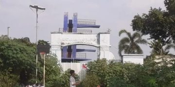 MWP dan Teras Udayana Dalam Grand Desain Wisata Kota 2026