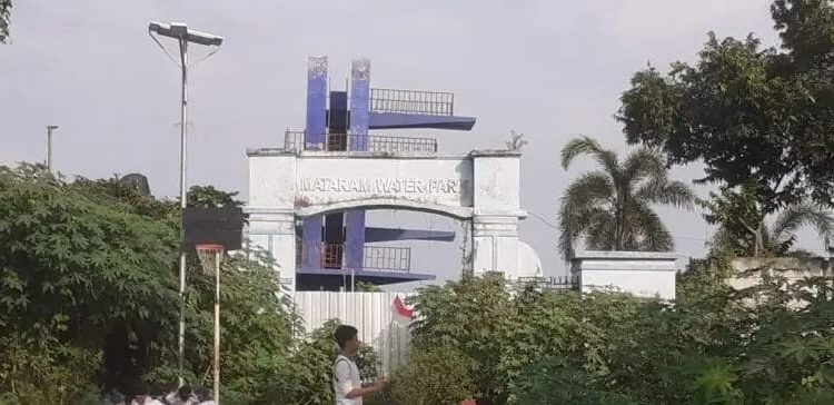 MWP dan Teras Udayana Dalam Grand Desain Wisata Kota 2026