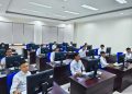 SKD Calon Pegawai Non PNS UT Mataram Incar Talenta Muda Terbaik dengan Ratusan Peserta Kompetisi