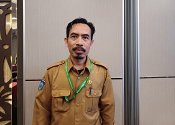 Keabsahan Ijazah Elektronik Tahun Ini Tidak Dilihat dari Bentuk Kertas