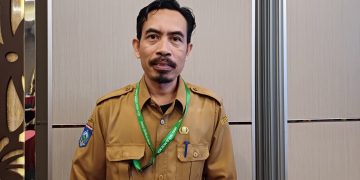 Keabsahan Ijazah Elektronik Tahun Ini Tidak Dilihat dari Bentuk Kertas