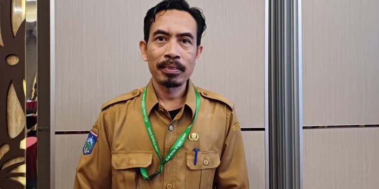 Keabsahan Ijazah Elektronik Tahun Ini Tidak Dilihat dari Bentuk Kertas