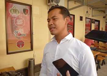 Polisi Selidiki Dugaan Dana Sewa Alat Berat Terkait Istri Eks Kepala BPJP