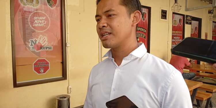 Polisi Selidiki Dugaan Dana Sewa Alat Berat Terkait Istri Eks Kepala BPJP