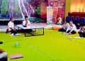 SPMB di SMKN 3 Mataram Awal Tes Fisik untuk 720 Calon Siswa Baru