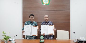 Kerja Sama Beasiswa antara Unizar dan Pemkab Balangan