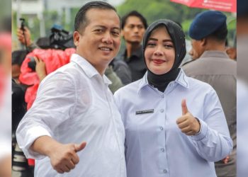 100 Hari Iqbal Dinda Fondasi Baru NTB Menuju Kesejahteraan dan Ketahanan Global