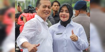 100 Hari Iqbal Dinda Fondasi Baru NTB Menuju Kesejahteraan dan Ketahanan Global