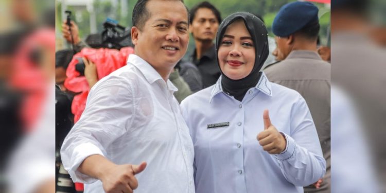 100 Hari Iqbal Dinda Fondasi Baru NTB Menuju Kesejahteraan dan Ketahanan Global